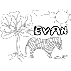 Evan