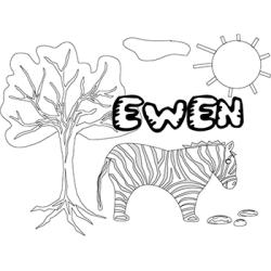Ewen