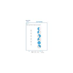 exercice 7 sur les fractions 