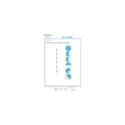 exercice 8 : comprendre les fractions