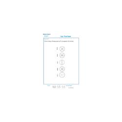exercice 9 : les fractions 