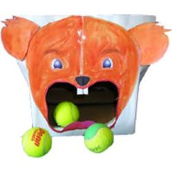 Mange balles enfant