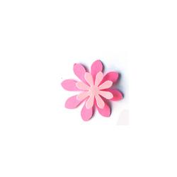 forme en 3D scrapbooking