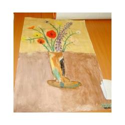 fleurs de Redon