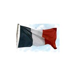 Drapeau français