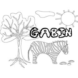 Gabin