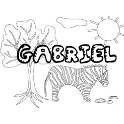 Gabriel