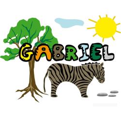 Prénoms garçon commençant par la lettre G 