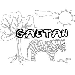 Gaëtan