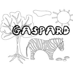 Gaspard