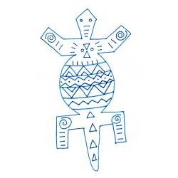 graphisme africain