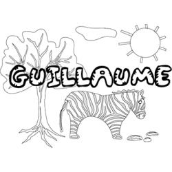 Guillaume