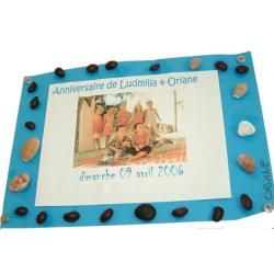 Bricolage à faire pour anniversaire