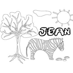 Jean