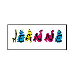 prénom Jeanne