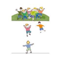 Jeu enfant