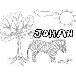 Johan