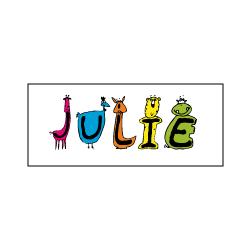 prénom Julie