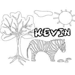 Kevin