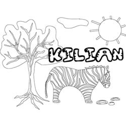 Kilian
