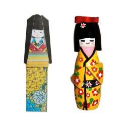 Kimmidoll, bricolages Kimmidoll