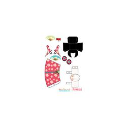 Kokeshi masako