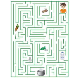 labyrinthe