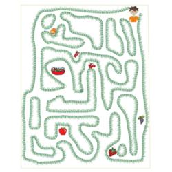 labyrinthe