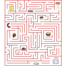 labyrinthe