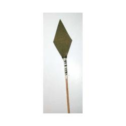 fabriquer une lance