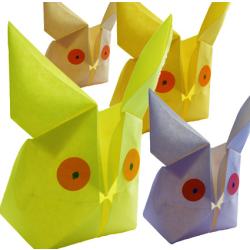 lapins manga