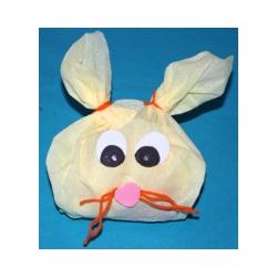 Téte lapin