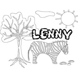 Lenny