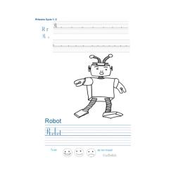 Syllabes simples : apprendre à enchaîner les lettres facilement