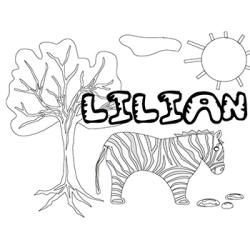 Lilian