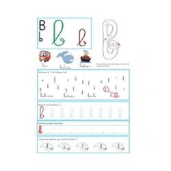 Lecture en maternelle  et CP