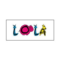 prénom lola