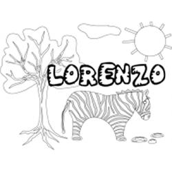 Lorenzo