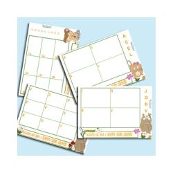 Jeu de loto des mots, pour mieux lire