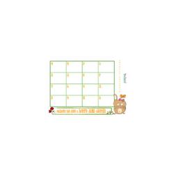 Carte de jeu chat 38 : loto des mots 