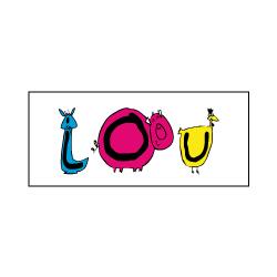 prénom lou