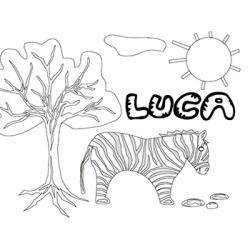 Luca