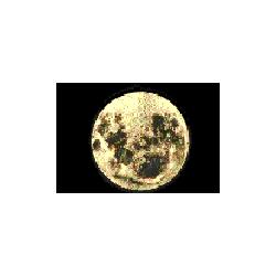 La lune