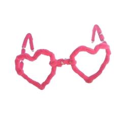 lunettes coeur