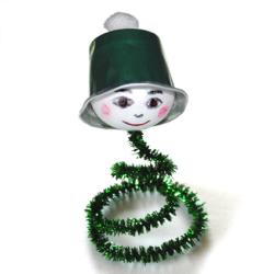 lutin décoration