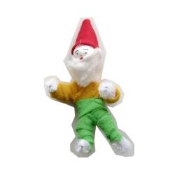 Petits lutins en cure pipe