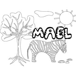 Maël