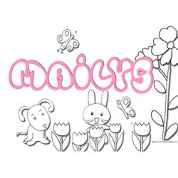 Maïlys