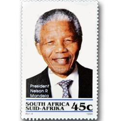 Nelson Mandela