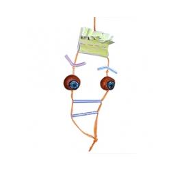 mobile drôle de tête